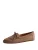 The Set Mocassins ‘Premium Comfort’  camel