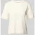 Marc Cain T-shirt van linnen met franjes