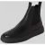 Copenhagen chelsea boots van leermix