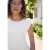 Blouse met ronde hals