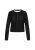 DreiMaster Vintage Trui ‘Vintage’  zwart