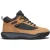 Timberland Timbercush Motion 7 Mid Lace Up Waterproof Sneaker Brown Nub