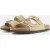 Hush Puppy Hush Puppies Sandalen taupe Nubuck