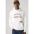 Levi’s Two Horse Cropped Hoodie