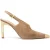 Michael Kors Kasia Pump Husk