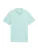 TOM TAILOR Shirt  mintgroen / wit