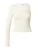 EDITED Shirt ‘Tenea’  crème