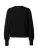 ONLY Sweatshirt ‘ONLFemme’  zwart