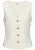 LASCANA Gilet  crème