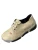 Kumixi Veterschoen  beige