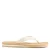 O’Neill teenslippers wit