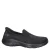 Skechers Hands Free Slip-Ins Bedford Genuine Gem sneakers met strass-steentjes – zwart