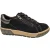 Longo 1135541 Black/Black * Dames Sneakers – Zwart – 39