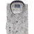 Eden Valley – Lange mouw overhemd – Mannen – 3XL – Gebroken wit – Katoen – 514998 Modern fit