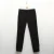Ted Baker Irvine slimfit pantalon voor heren, zwart
