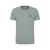 Mountain Warehouse Heren Organic Valley T-Shirt (Licht Khaki)