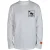 Heron Preston T-shirt Wit