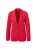 Goldner Blazers  rood