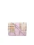 Gave Lux schoudertas vrouwen LILAC+BEIGE