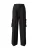 HUGO Pantalon ‘Hubike’  zwart