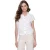 Geisha Blouse off-white