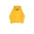 Hoody met bedrukking op de rug Alpha Industries