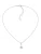 So Chic Ketting  zilver