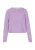 MYMO Sweatshirt  lila