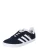 ADIDAS ORIGINALS Sneakers ‘Gazelle’  navy / goud / wit