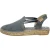 Toni Pons Nuria espadrilles grijs –
