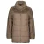 Donsjas Only ONLWANJA FUR PUFFER MIX COAT CC OTW”