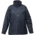 Regatta Great Outdoors – Dames Waterdichte Jas (Navy)