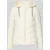 Christian Berg Woman Selection Slim fit gewatteerd jack met gevoerde opstaande kraag