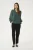 Blouse met lange mouwen KAanja Blouse met lange mouwen Regular fit
