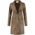Helena Hart 7333-blazer joe biker mocca