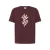 Dames-T-shirt fransa Erica 1