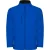 Roly Heren Nebraska Soft Shell Jas (Koningsblauw)