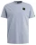 PME Legend | Heren | T-shirt Paars