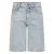 Retour Jeans relaxed regular waist short medium blue denim
