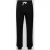 REVIEW Sweatbroek met elastische band