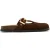 Steve Madden Atticus Mules Brown Suede