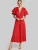 Madnezz House Jumpsuit  zwart