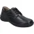 JOSEF SEIBEL Heren Lage schoen New Anvers 62 in zwart
