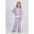 Vingino sweatvest lila