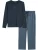 Marc O’Polo Mannen Pyjama Blend & Pair Cotton