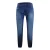 Diesel Thommer-r Donkerblauwe Denimbroek