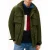 Tommy Hilfiger Lightweight Packable Field Jacket Arctic Spruce