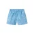 Mango Kids zwemshort blauw