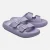 Bench Ibette Dames Lila Sandalen