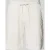 lindbergh regular fit shorts met labelpatch